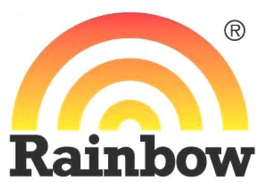 RAİNBOW
